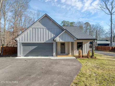 7306 John Norton Rd, Knoxville, TN 37920