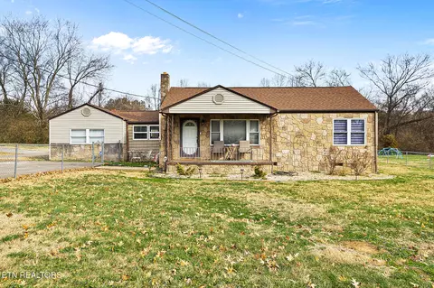 3102 Atoka Ln, Knoxville, TN 37917