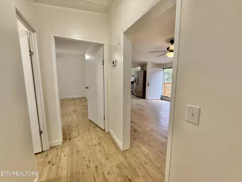 Entry Way - 328 2nd St, Corryton, TN 37721 photo 1 of 1