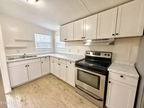 Kitchen - 328 2nd St, Corryton, TN 37721 photo 1 of 2