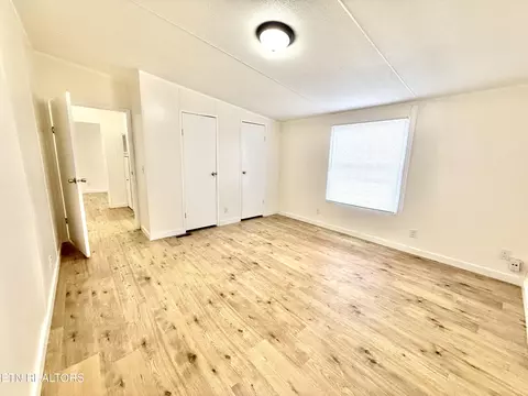 Bedroom - 328 2nd St, Corryton, TN 37721 photo 6 of 6
