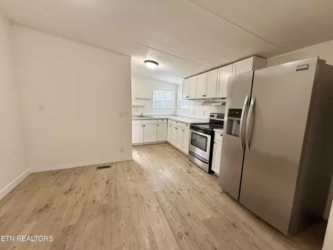 Kitchen - 328 2nd St, Corryton, TN 37721 photo 2 of 2
