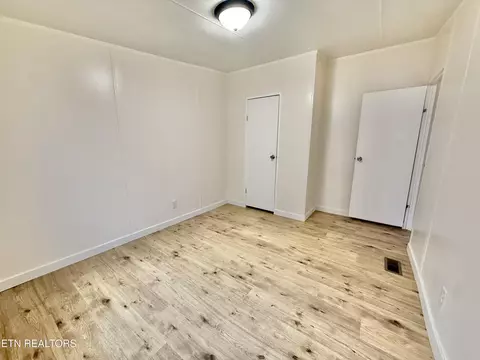 Bedroom - 328 2nd St, Corryton, TN 37721 photo 2 of 6