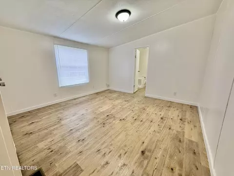 Bedroom - 328 2nd St, Corryton, TN 37721 photo 5 of 6