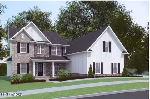 103 Checkerberry Rd #LOT 530, Oak Ridge, TN 37830