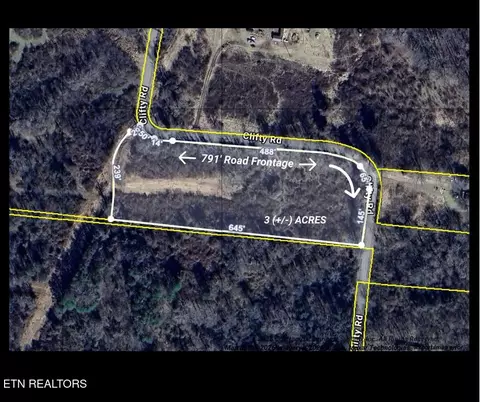 302 Clifty Rd, Sparta, TN 38583