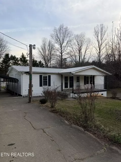 2837 New Blockhouse Rd, Maryville, TN 37803
