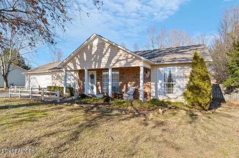370 Briargate Way, Cookeville, TN 38501
