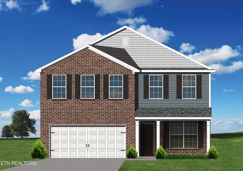 1910 Juniper Brush Rd, Knoxville, TN 37932