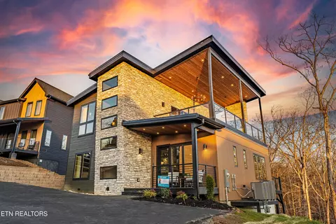 1150 Reedmont Way, Sevierville, TN 37876