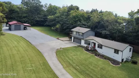 510 Loop Rd, Knoxville, TN 37934