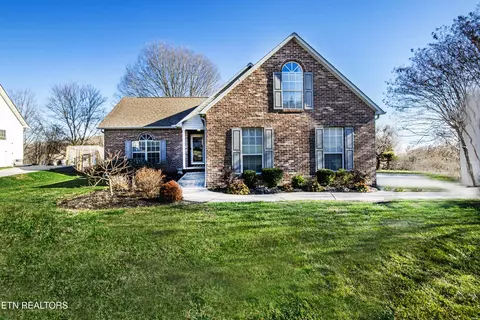 2476 Piney Grove Church Rd, Knoxville, TN 37921