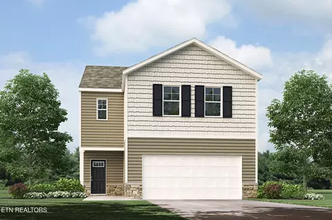 7069 Randleman Dr, Knoxville, TN 37918