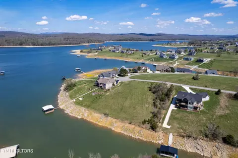 lot507 Brittney Ln, Sharps Chapel, TN 37866