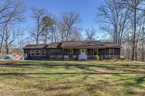 195 Tanasi Tr, Kingston, TN 37763