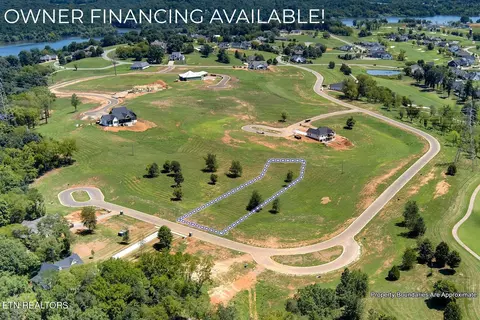 1796 Mockingbird Ln, Loudon, TN 37774