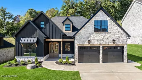 9137 Heritage Ridge Ln #LOT 14, Knoxville, TN 37922