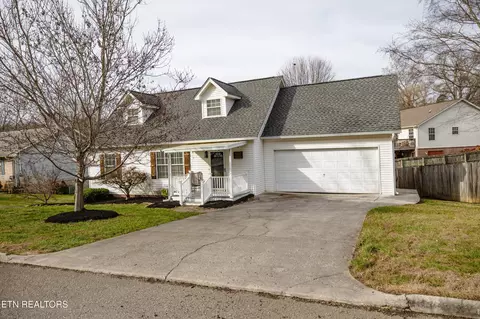 4533 Bucknell Dr, Knoxville, TN 37938