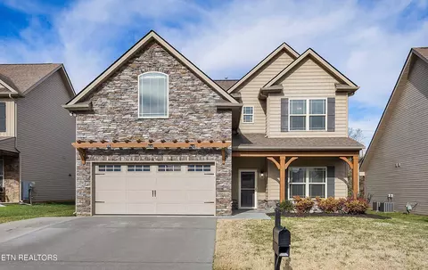 8917 Affinity Way, Knoxville, TN 37922