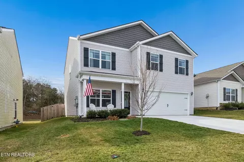 1141 Amber Vista Lane Ln, Knoxville, TN 37914