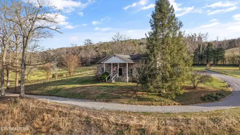 7969 Glendale Community Rd, Greenback, TN 37742