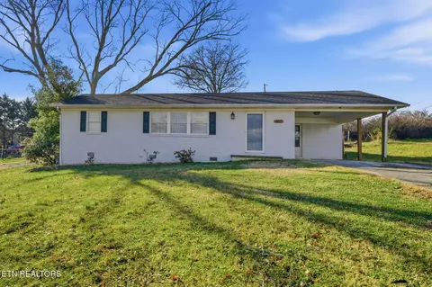 407 Kildare Dr, Jefferson City, TN 37760
