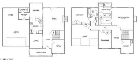124 Cedarberry Rd #LOT 113B, Oak Ridge, TN 37830