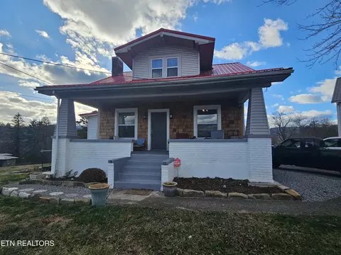 103 Leafwood Rd, Middlesboro, KY 40965