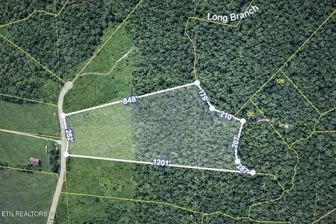 9 8 Acres Tyler Tr, Jamestown, TN 38556