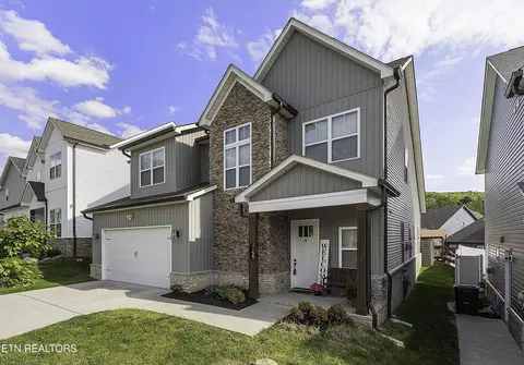 1158 Cedar Break Dr, Knoxville, TN 37932