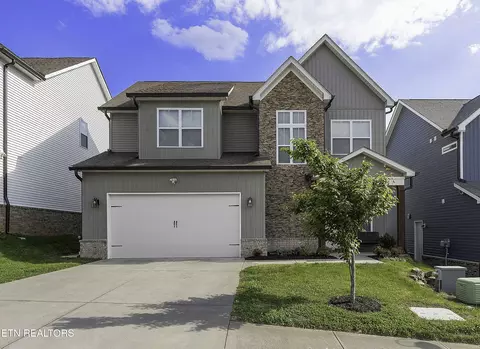 1158 Cedar Break Dr, Knoxville, TN 37932