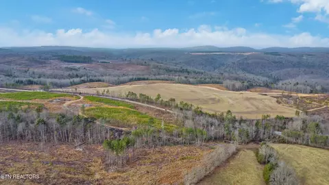 Possum Trot Rd.- Tract 8, Grandview, TN 37337