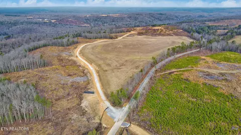 Possum Trot Rd. - Tract 11, Grandview, TN 37337