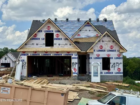 326 Rugby Manor Ln, Knoxville, TN 37923