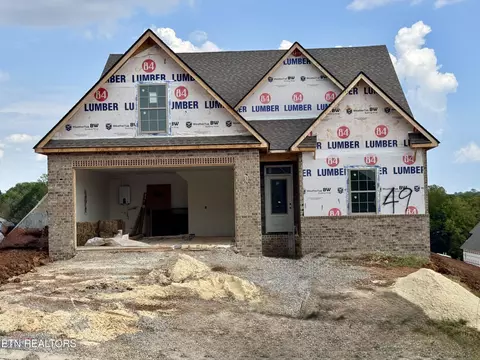 326 Rugby Manor Ln, Knoxville, TN 37923