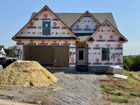 326 Rugby Manor Ln, Knoxville, TN 37923