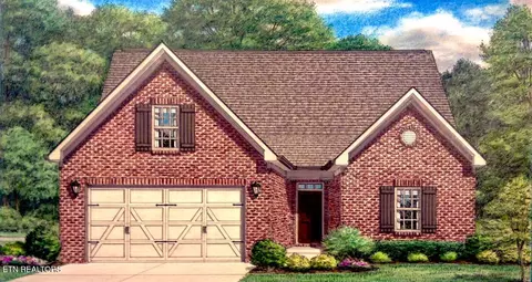 326 Rugby Manor Ln, Knoxville, TN 37923