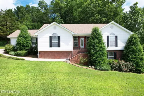 1454 NW Benjamin Cir, Cleveland, TN 37312