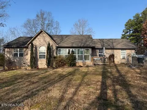 175 Vernie Lee Rd, Friendsville, TN 37737