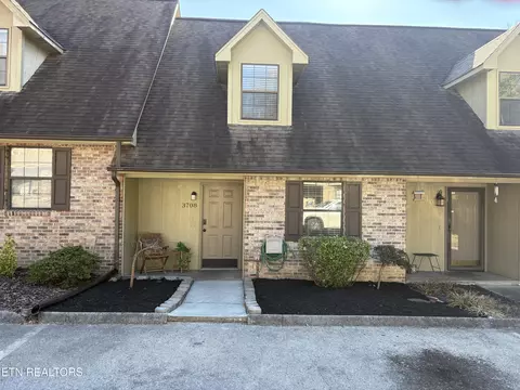 3708 Gunnison Way, Knoxville, TN 37921