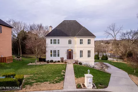 12176 Brookstone Dr, Knoxville, TN 37934