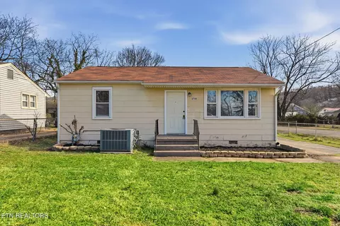 2700 Chillicothe St, Knoxville, TN 37921