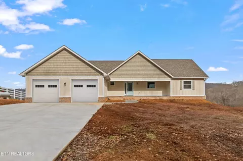 124 Laura Ln, Maynardville, TN 37807