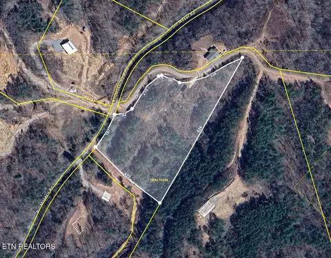 471 Bill Moser Rd, Vonore, TN 37885