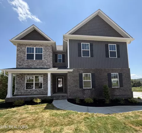 158 Roseberry St #LOT 71B, Oak Ridge, TN 37830