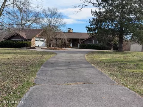820 Hwy 68, Crossville, TN 38555