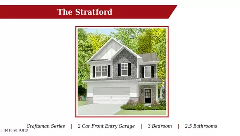 3414 Song Sparrow Dr, Maryville, TN 37803