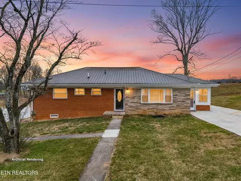 351 Belle Meade Cir, Morristown, TN 37814