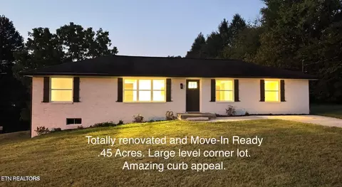 505 Foust Carney Rd, Powell, TN 37849