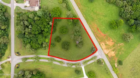 Settlers Pointe Blvd, Maryville, TN 37801